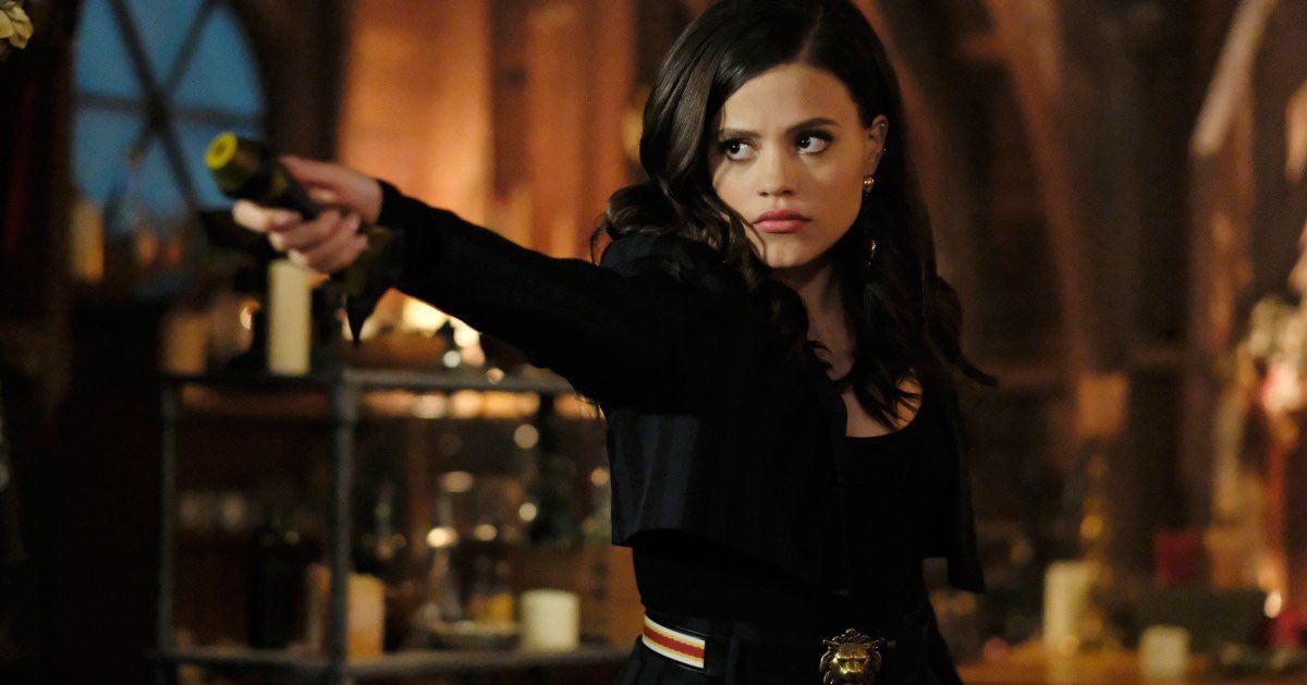 Annabelle Marie. (@evildivinewitch) on Twitter photo 