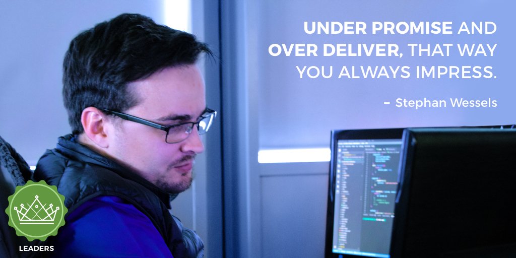 limabeansa's tweet photo. The employee of the month for July is Stephan, one of our senior developers. Congratulations Stephan! Thank you for your hard work, commitment and leadership!πππ
.
.
.
#employeeofthemonth #limabeansa #digitalagency https://t.co/47Y2bTiASw