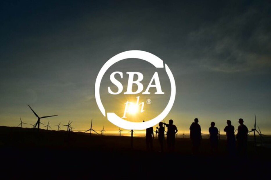 SBAwards's tweet photo. Calling all companies in Philippines! 2 more weeks to register your company for the Sustainable Business Awards Philippines 2019. Click https://t.co/IBXhr20rue  to register!
#Philippines #awards #sustainablebusiness https://t.co/ResxvoAjH6