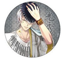 イケメン戦国 缶バッジ イケメン戦国 イケ戦 十周年 サイショ 武田信玄 顕如 缶バッジ