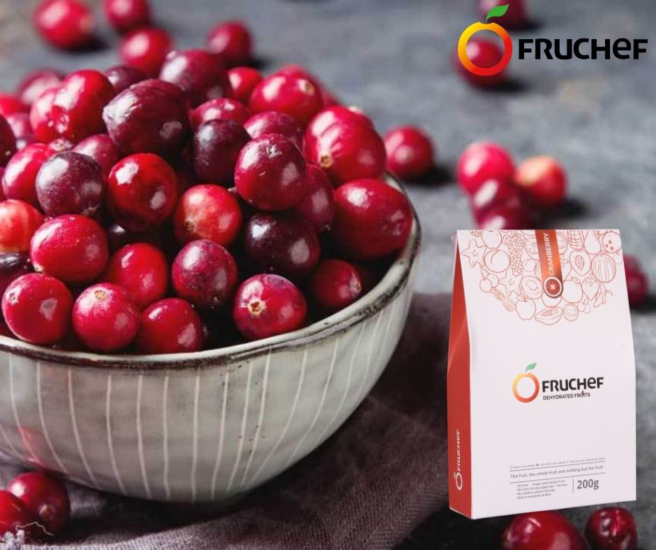 fruchef_in's tweet photo. Cranberries are often referred to as a "super food." 
Fruchef gives you the best fresh Fruit snacks made of fresh 
cranberry fruit.

Order now :- https://t.co/cjqFuYtWbY
PLACE YOUR ORDER AND FOR OTHER QUERIES CONTACT:
9811294055
#woodfoodreserve #cranberry #cranberryjuice https://t.co/MxKi0qDWXO