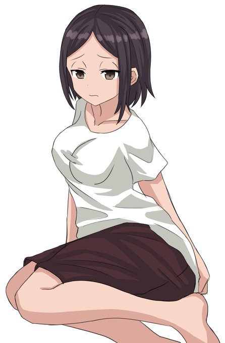 立花里美のtwitterイラスト検索結果 古い順