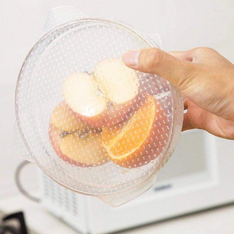 IshiVentures's tweet photo. RE-USEABLE SILICONE LIDS 
4Pcs SET Ksh.650
Kindly Call/Whatsapp us on 📲0771994092 #kitchen #kitchendesign #hygiene #hygienetips #environmentalfriendly #environment #recyclable #recycle #lids #kitchenlids #hotels #homestoragesolutions101 #home https://t.co/d6JgpsPOKq