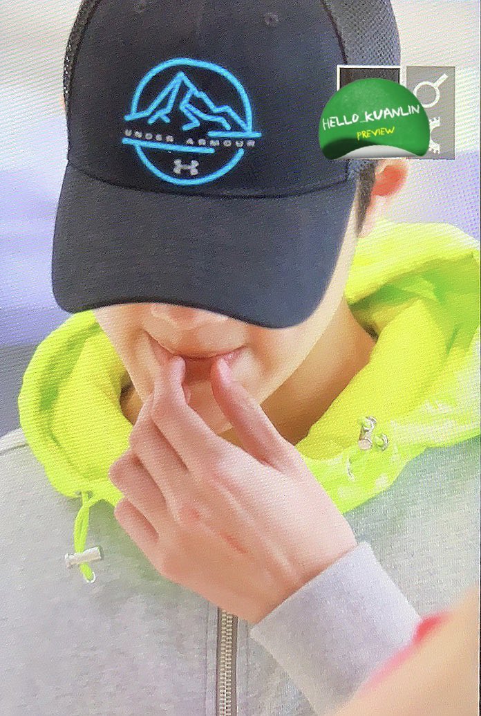 hello_kuanlin's tweet photo. 190807 GMP #라이관린 #賴冠霖 #Laikuanlin #wannaone2years ❤️❤️❤️❤️❤️❤️❤️❤️❤️❤️❤️ Dear Baby💕 https://t.co/V0Y76JvpDj