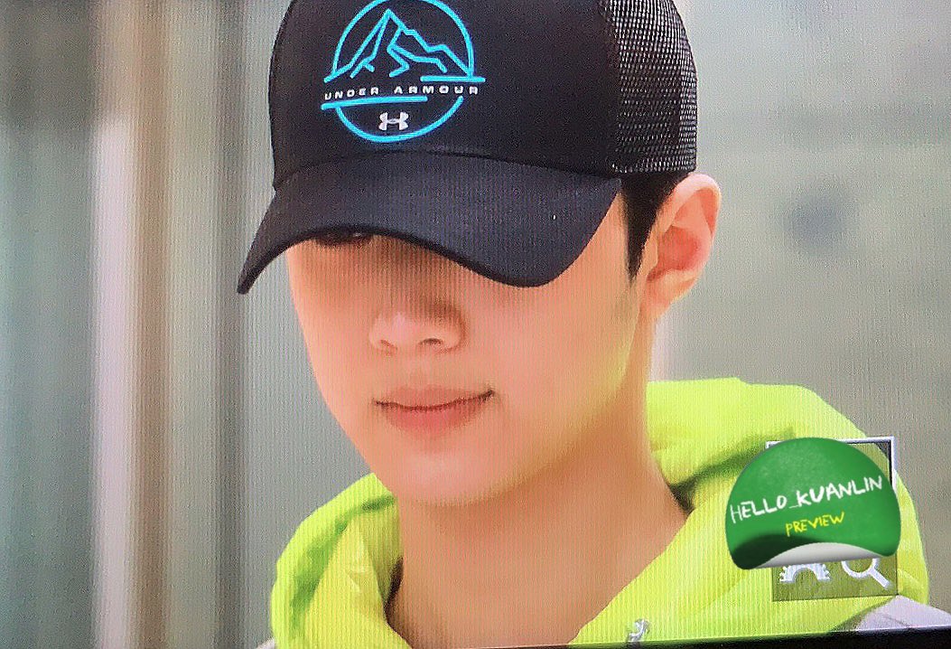 hello_kuanlin's tweet photo. 190807 GMP #라이관린 #賴冠霖 #Laikuanlin #wannaone2years ❤️❤️❤️❤️❤️❤️❤️❤️❤️❤️❤️ Dear Baby💕 https://t.co/V0Y76JvpDj