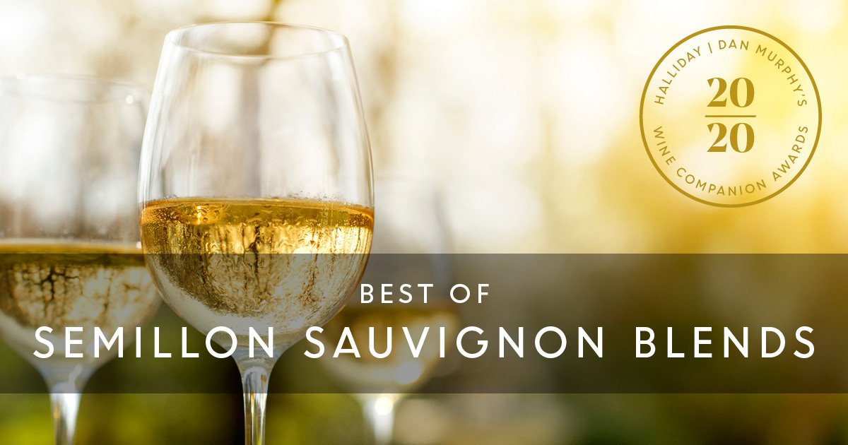winecompanion's tweet photo. @StellaBellaWine Suckfizzle Margaret River Sauvignon Blanc Semillon 2016 has been named Best Semillon Sauvignon Blends at the 2020 Halliday Wine Companion Awards presented by @danmurphys #halliday2020 https://t.co/yat4LnHxRX