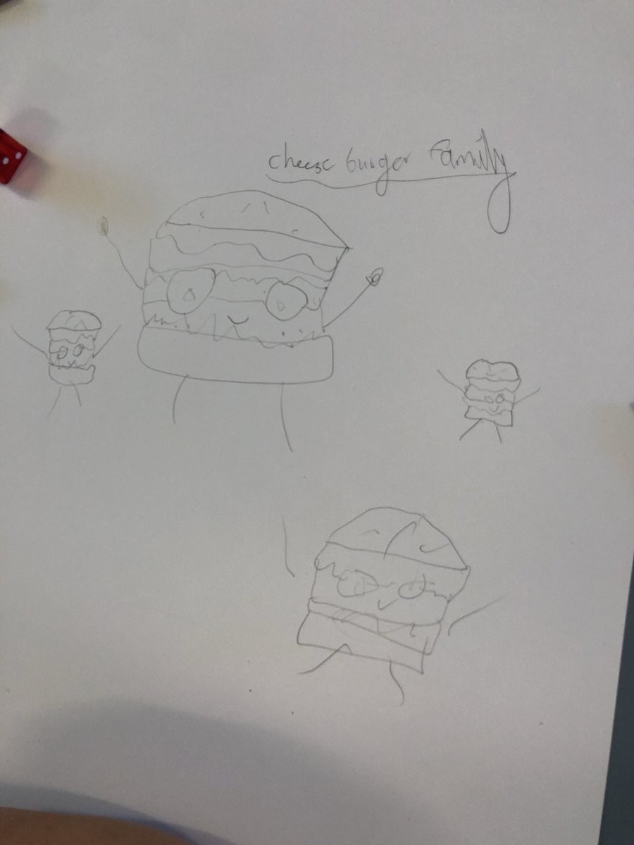 Stage 2 Art Club is getting very popular! We learnt how to create aliens today in this safe space where those students who find it difficult to navigate the playground can come and relax with some visual arts <a href="/mserafim1/">Maria Serafim</a> <a href="/GraceLattuca/">Grace Lattuca</a> <a href="/OliviaHerbert6/">Olivia Herbert</a> <a href="/lynanderson62/">Lyn Anderson</a> <a href="/EnfieldPublic/">Enfield Public School</a>