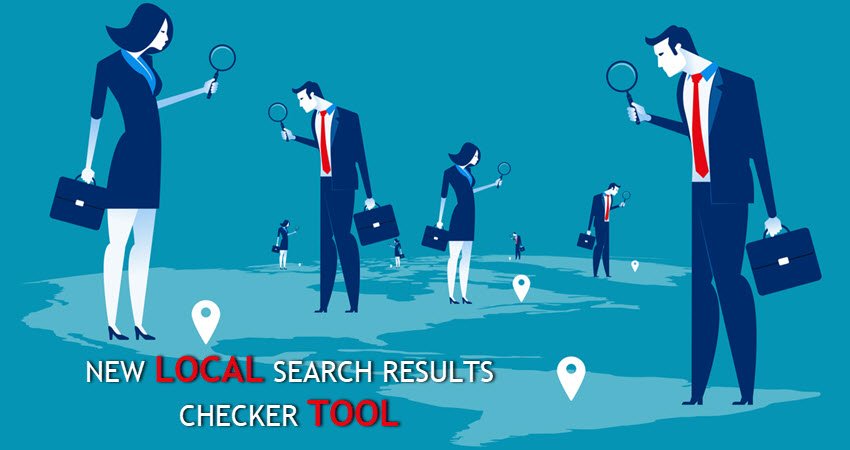 suvaance's tweet photo. We're happy to announce our new local search results checker tool to view results for any locations. https://t.co/HRk86hs1Hd
#localseo #LocalSearch #LocalSearchResultsChecker #LocalSEOTools https://t.co/YId7dvlfv8