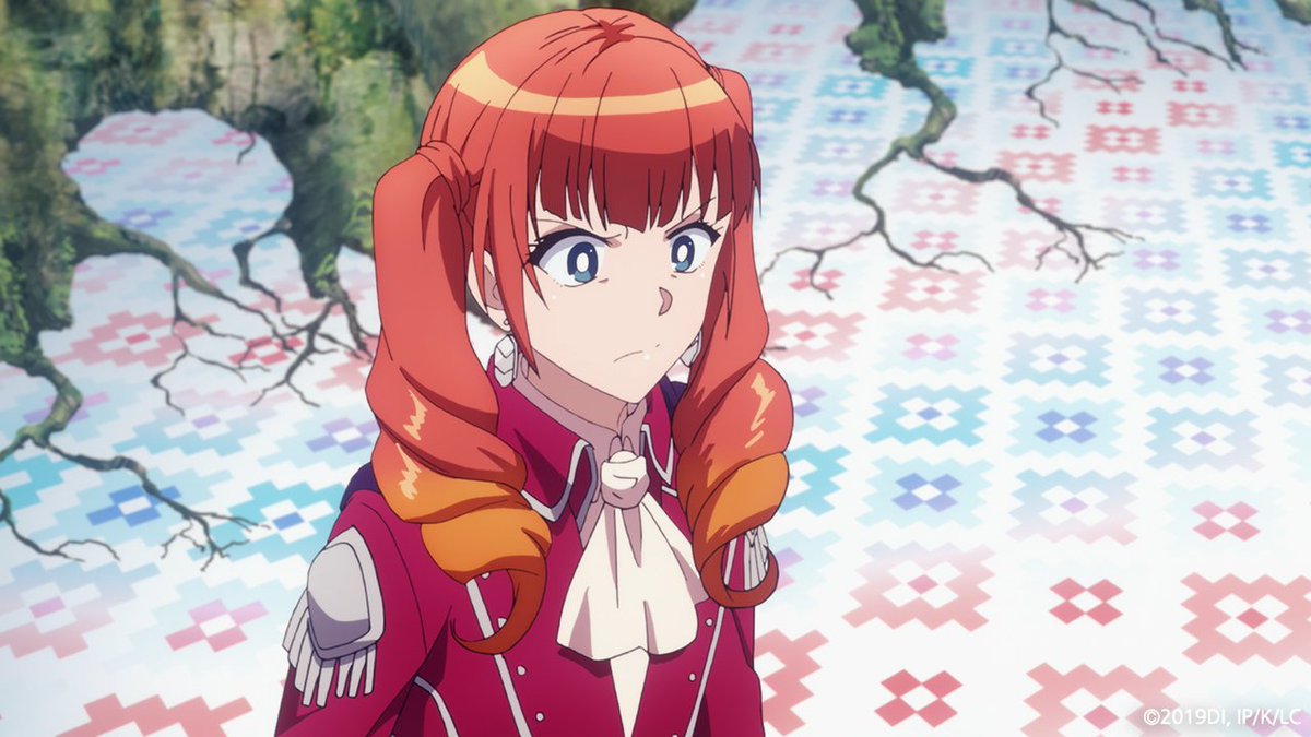 [애니플러스 7/31 23:30 방송 『일반공격이 전체공격에 2회 공격인 엄마는 좋아하세요?』 4화 "자식은 어린애고 부모도 그저 인간일 뿐이지만, 어찌됐든...