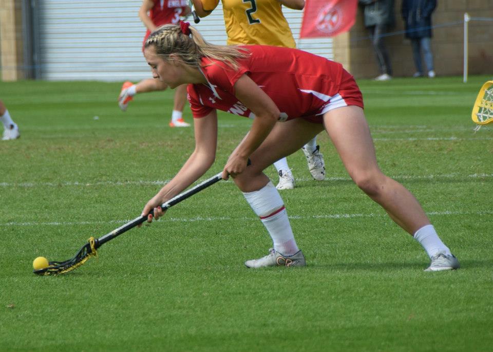 Read out latest interview with <a href="/tayajackson/">Taya Jackson</a>, one of the founders of Spencer's new women’s programme. So excited to launch our first ever women's team and welcome all the new Sparrows into the club! 
spencerlax.co.uk/interview-taya…
#Semla #lacrosse #growthegame