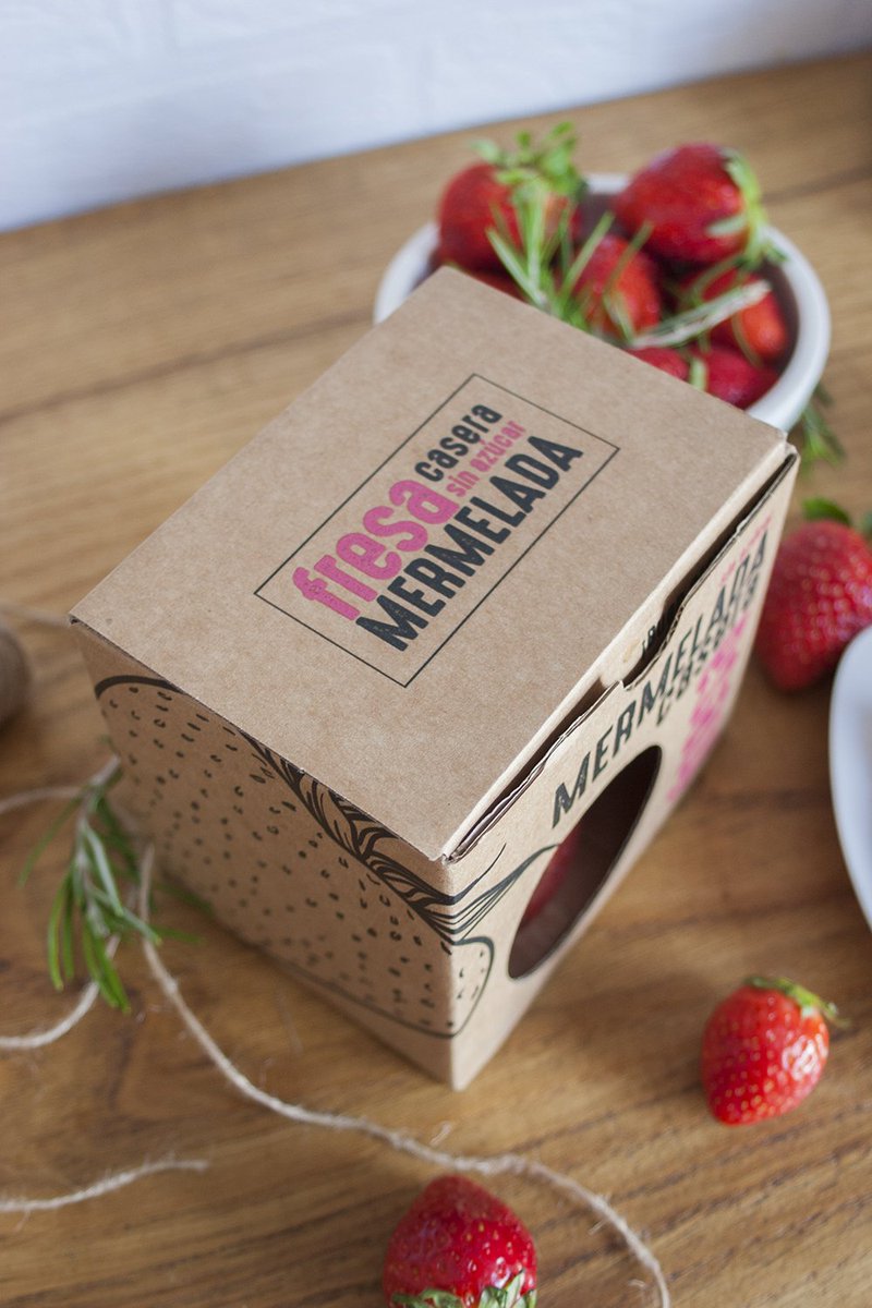 SelfPackagingEn's tweet photo. Details 🍓🍓🍓🍓🍓 https://t.co/c9AmD432Du