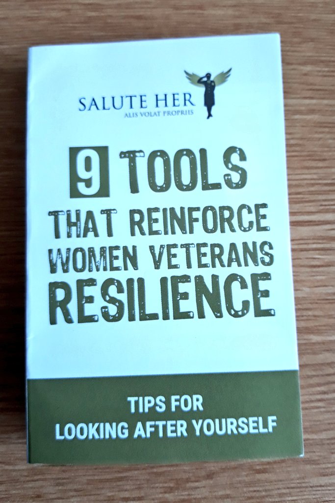 ForwardAssist1's tweet photo. Loving Our New @SaluteHerUK Women Veteran Information Leaflets! #resiliance @DebAllcockTyler @deborahlayde @CommonsDefence @CovenantTrust @annietrev @JohnnyMercerUK @LizTwistMP @GlindonMary @245bored @SiobhanMaclean @BASW_UK @toriisolutions @dollytheis @EmmaLewellBuck https://t.co/2WgAG6d3tx