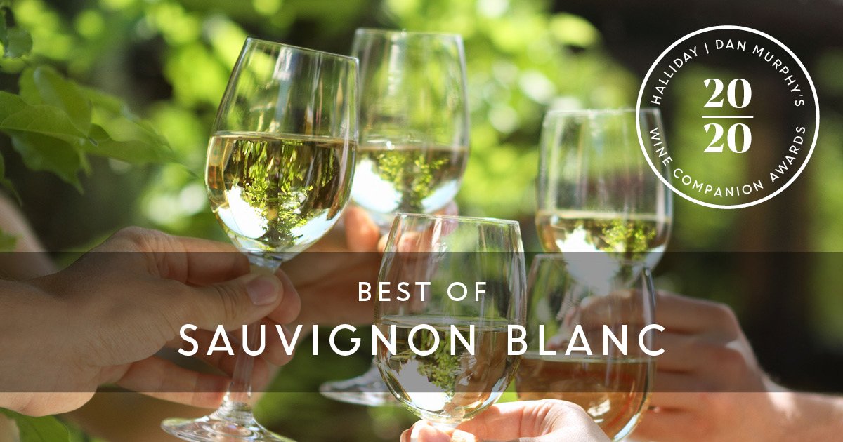 winecompanion's tweet photo. @flowstonewines Queen of the Earth Margaret River Sauvignon Blanc 2017 has been named Best Sauvignon Blanc at the 2020 Halliday Wine Companion Awards presented by @danmurphys #halliday2020 https://t.co/6mKp8WzluU