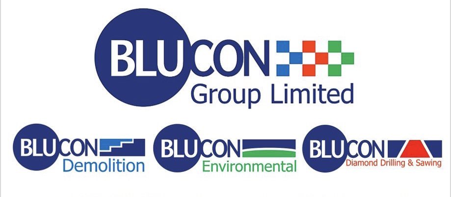 Blucon Group Ltd tweet media