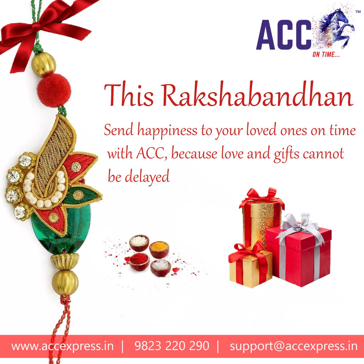ACC Express Pvt Ltd (@acc_express_) / Posts / X