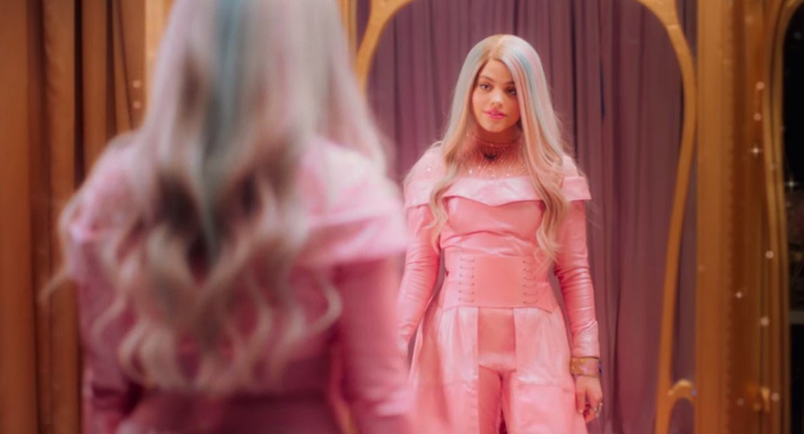 Annabelle Marie. (@evildivinewitch) on Twitter photo 