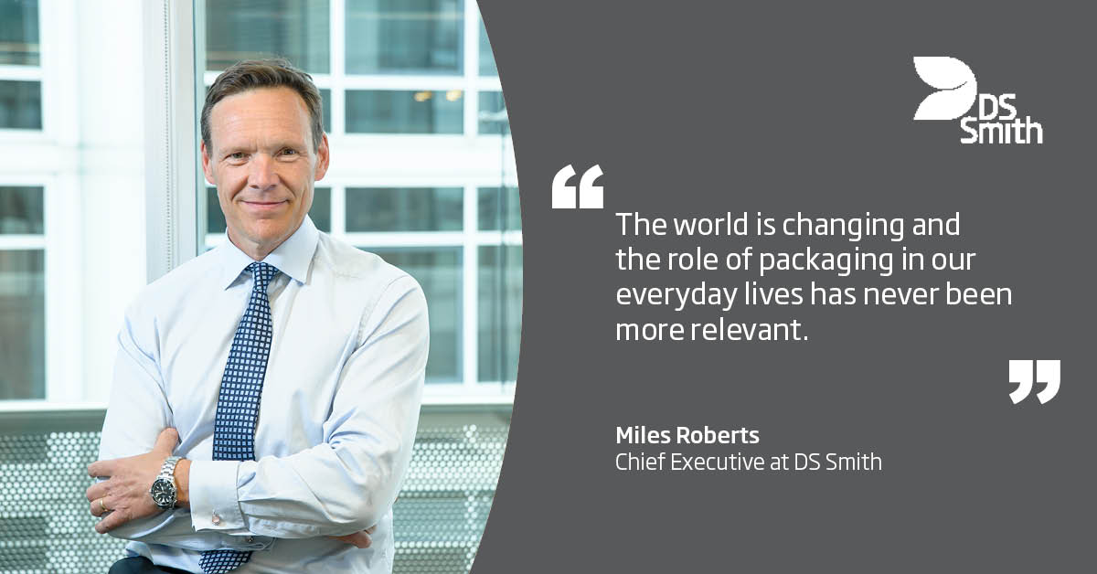 dssmithgroup's tweet photo. Together with @ws_strategy we released a report "Transforming the Supermarket Aisle" which is available on our website https://t.co/2K57ROv3eT. Reducing the amount of #plastics is a challenge and #DSSmith can be a part of the solution. #RedefiningPackaging https://t.co/Jt6dqeVweY