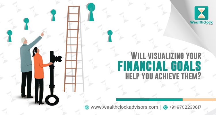 wealthclock's tweet photo. Did you know visualizing your financial goals can help you achieve them? Check out this interesting blog and know more: https://t.co/CkBdFTBGN4 https://t.co/lbTkEg4dml