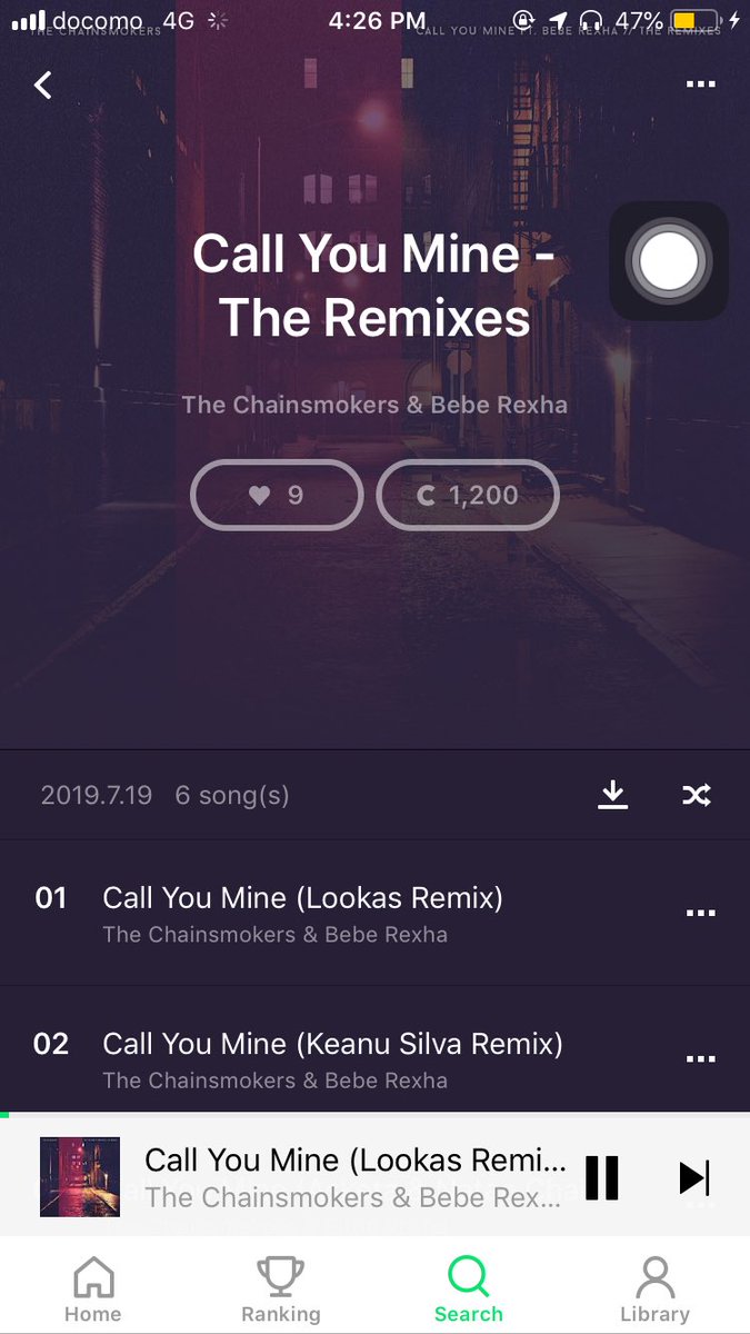 りみも対応してほしい
lookasまじやべえ、、!!