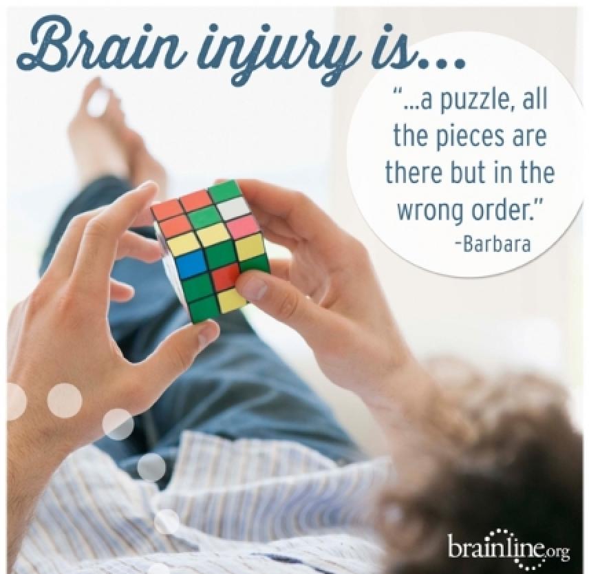 NeuroHounds's tweet photo. Anything that helps put the pieces back together should be embraced 

#neurorehab 
#neurohounds https://t.co/x6ekRgJW1m