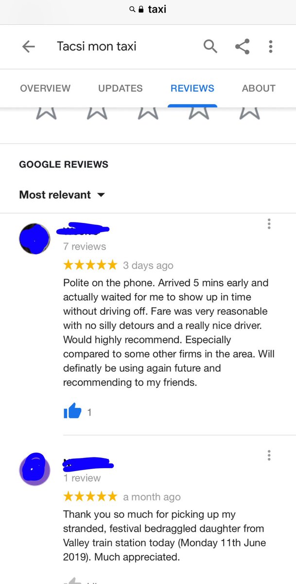 #reviews ⭐️⭐️⭐️⭐️⭐️