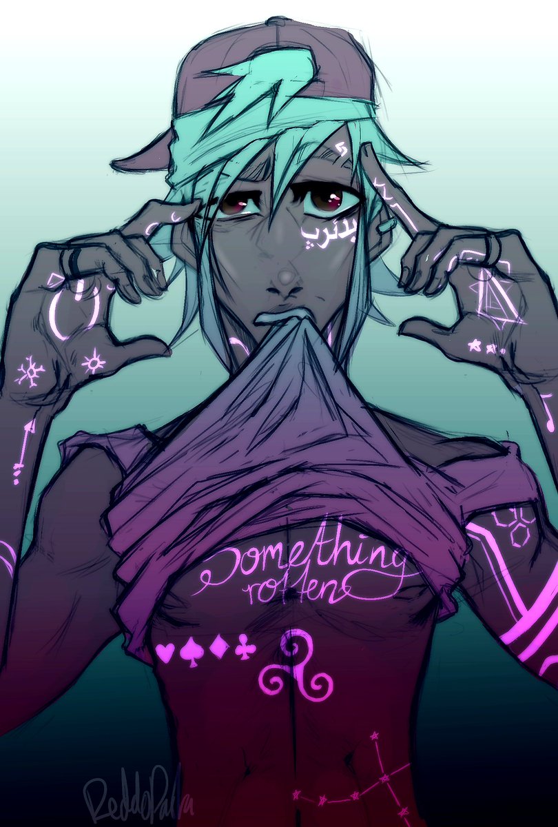 spitefulpasta's tweet photo. @lunarur1 Hey my name is Rick and I do gay. Art. Uh. Ye. https://t.co/tsbC0s2kNJ