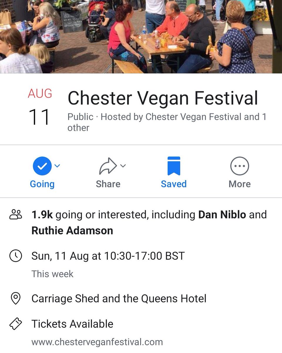 ethicake's tweet photo. We really love Chester and are looking forward to Chester Vegan Festival this Sunday! There are going to be lots of great exhibitors there, including our Ulverston friends, Neville's Nice Lollies 😋😋😋 https://t.co/aodgoQ7x7q https://t.co/3XBGiWV0sk