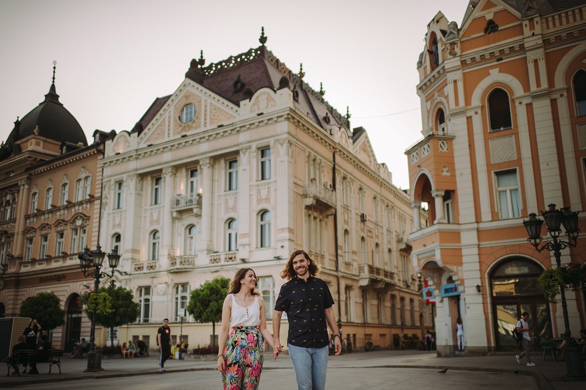 ddjuric's tweet photo. They came all the way from Arkansas to live in Novi Sad and every wedding anniversary they get a small set of photos taken to remember. Thank you Kayla and Seth for letting me capture your special ritual.
#dearestmoments #photosession #novisad #arkansas #wedding #anniversary https://t.co/deO2dhbgpE