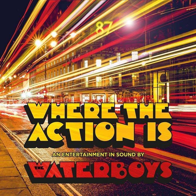 NOUVELLE CHRONIQUE : The Waterboys – Where The Action Is ( Cooking Vinyl ) 
Mike Scott a fêté ses 60 ans ! L’Age de la retraite n'a pas encore sonnée ! 
@wearethewaterboysofficial #thewaterboys @lamagicbox.com_lmb #lamagicboxwebzine #lamagicbox  
lamagicbox.com/magazine/?p=26…