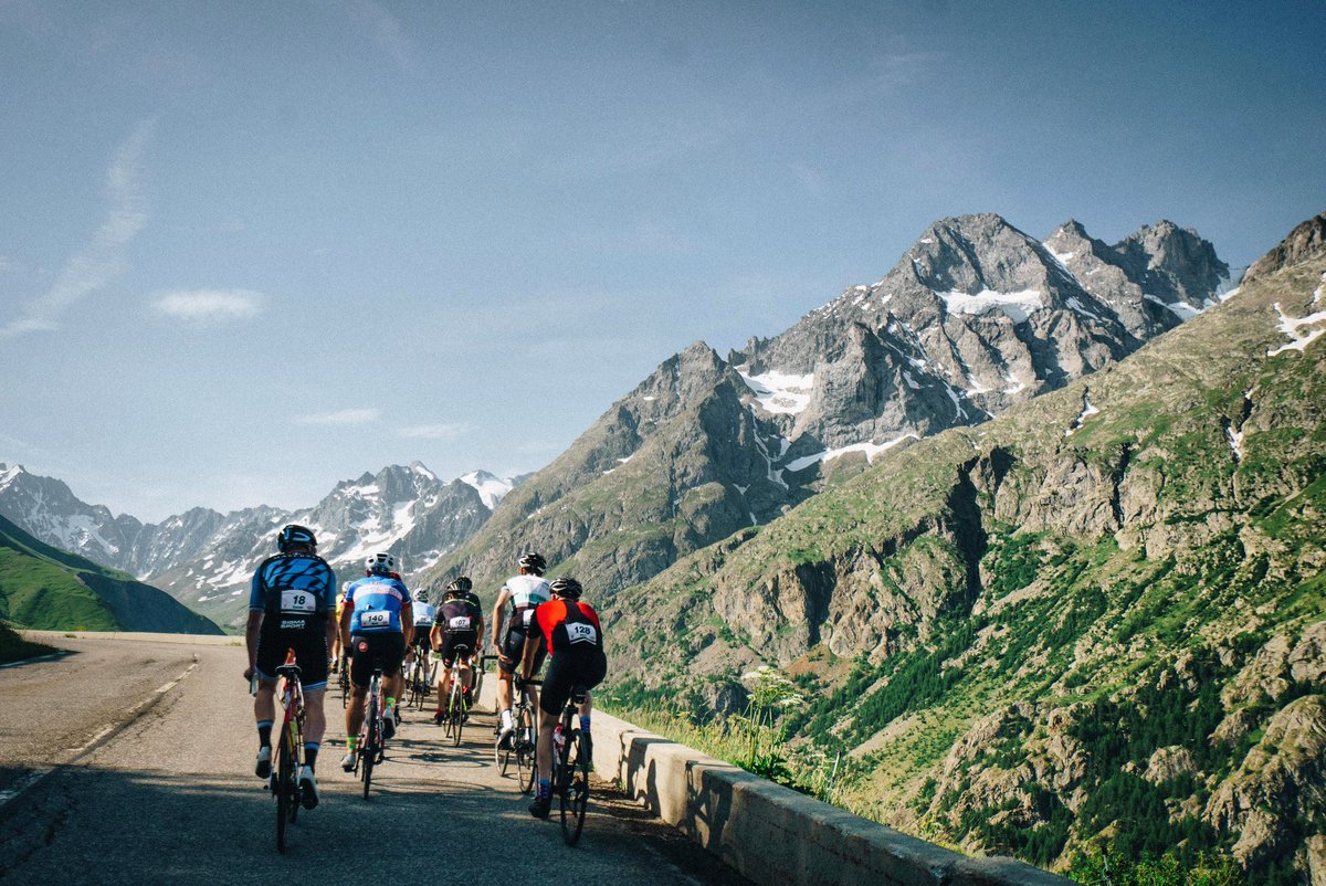 Hotchillee's tweet photo. HotChillee Alpine Challenge 2020 - coming soon!

We're heading out to the French Alps to recce a brand new route later this month... Watch this space https://t.co/5tKyCPjuYc