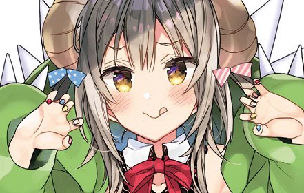 c96で発行されるrurudoさん主催の悪魔っ娘合同誌に1枚参加させてもらえました!ワーッ!!!✨✨✨😭✨✨✨

特設サイトhttps://t.co/g22Usy7JjV
#LILITICSCATALOG #C96 