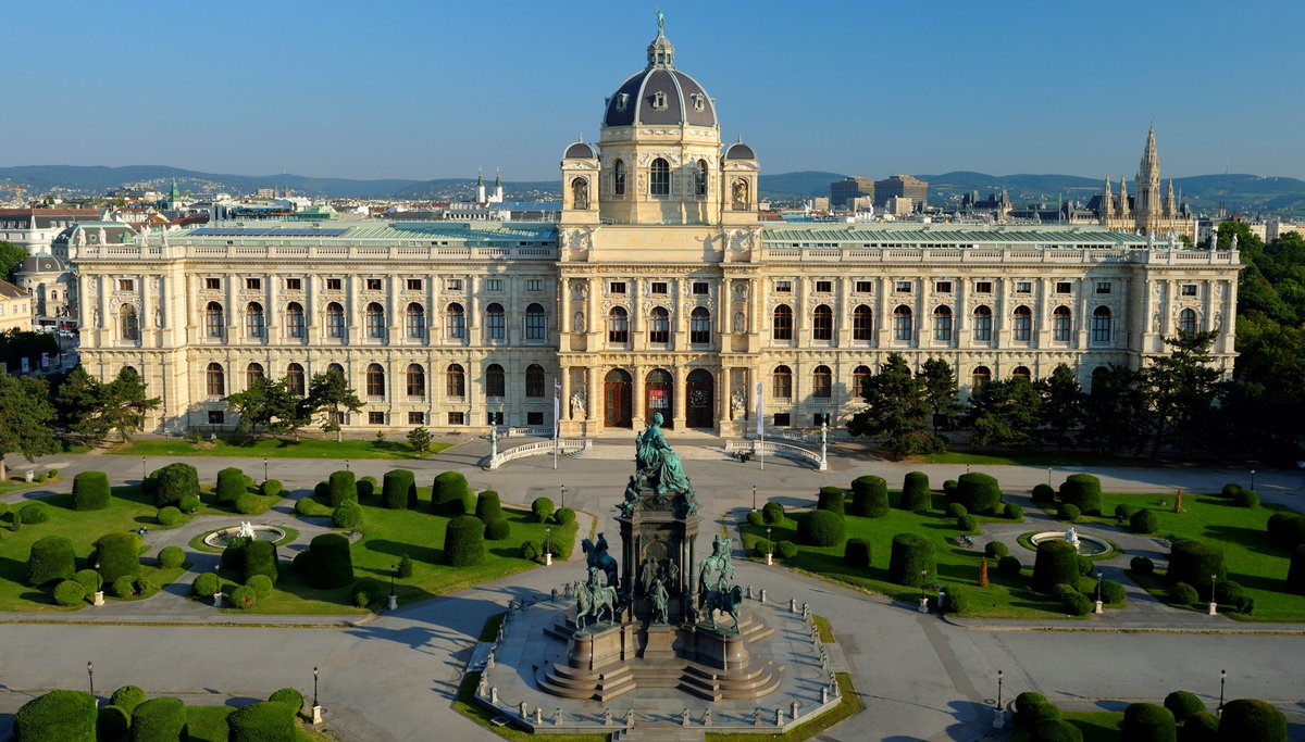 techlab7reasons's tweet photo. It is an honor for us to host VS Games (11th International Conference on Virtual Worlds and Games for Serious Applications) in Vienna this year at NhM Naturhistorisches Museum Wien. 

Preliminary programme is now online:
https://t.co/9iLqFhIVka https://t.co/7o27qlBFAv