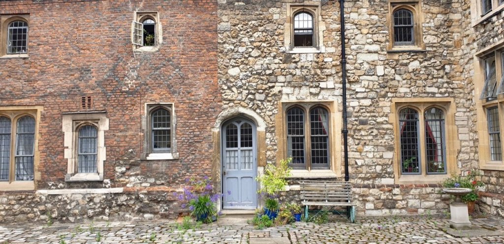 CulturalWed's tweet image. Step Back in Time at The Charterhouse London @CharterhouseEC1 culturalwednesday.co.uk/step-back-in-t…