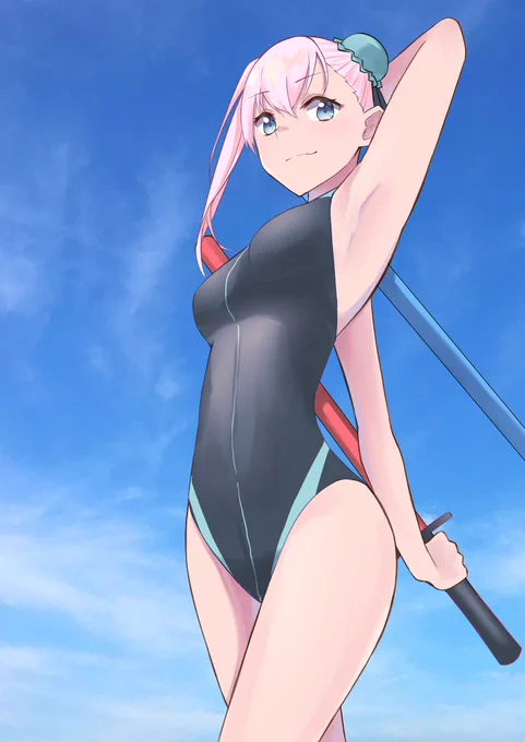 #FGO 