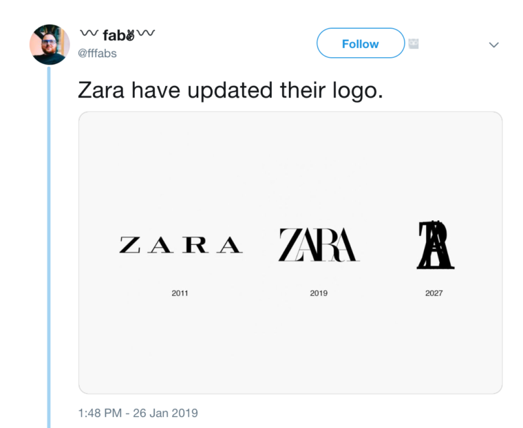 Rebranding? Make sure you're doing it for the right reasons...
A great read here: ow.ly/xcAT50vqo4b via <a href="/envato/">Envato</a> 
#Design | #Branding | #Inspiration | #Tips