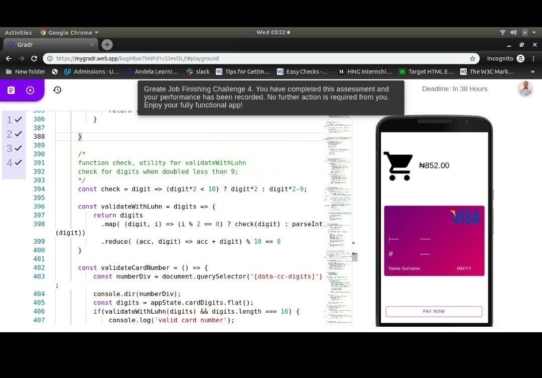 Sylvstr___'s tweet photo. So happy to have completed the @andela_alc challenge 2.0 after long hours of coding, debugging and collaborating with a lot of smart folks, and almost breaking my screen because of the ever-changing test on #gradr 😍😍😅

#150DaysOfALC
#mygradr
#ALCwithGoogle 
#GrowWithGoogle https://t.co/UWxSozDirw