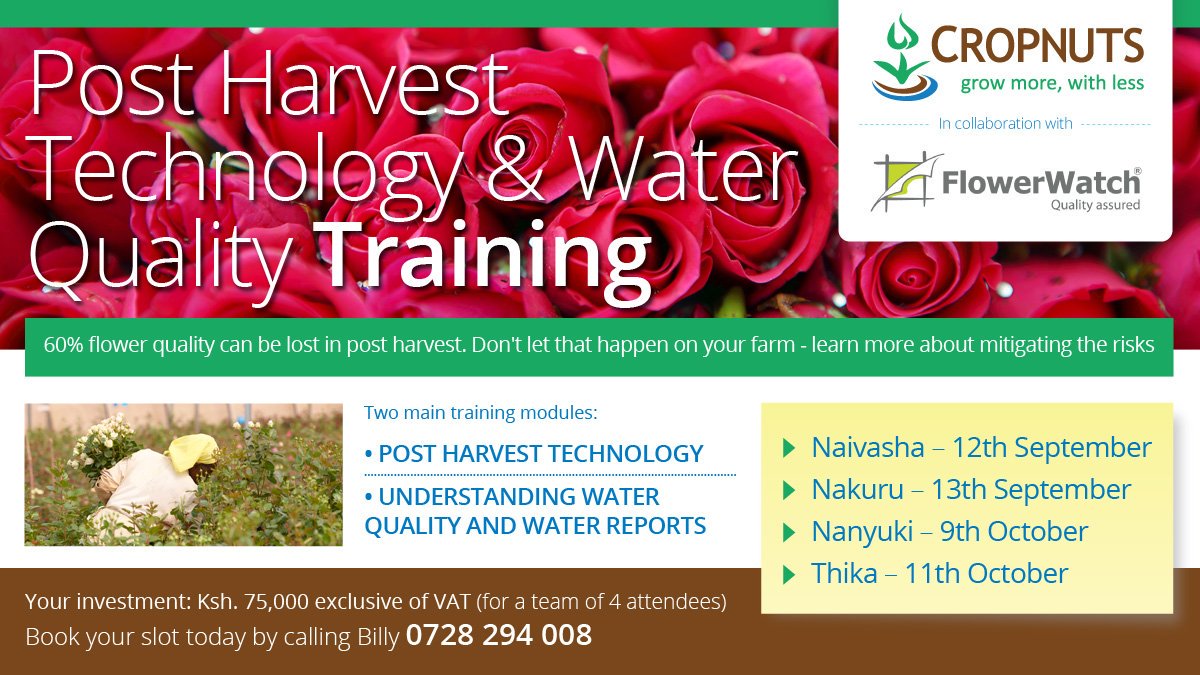 Crop Nutrition Laboratory Services (Cropnuts) tweet media