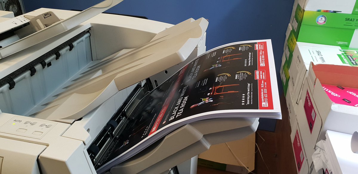 Theatre Hooam tweet media