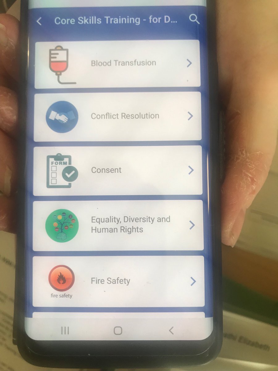 Kevin Croft (@croftpod) on Twitter photo Improving day 1 readiness through technology β¦<a href="/ImperialNHS/">Imperial NHS π</a>β© β¦<a href="/Imperialpeople/">Imperial People π</a>β© .... Improving day 1 readiness through technology β¦<a href="/ImperialNHS/">Imperial NHS π</a>β© β¦<a href="/Imperialpeople/">Imperial People π</a>β© ....