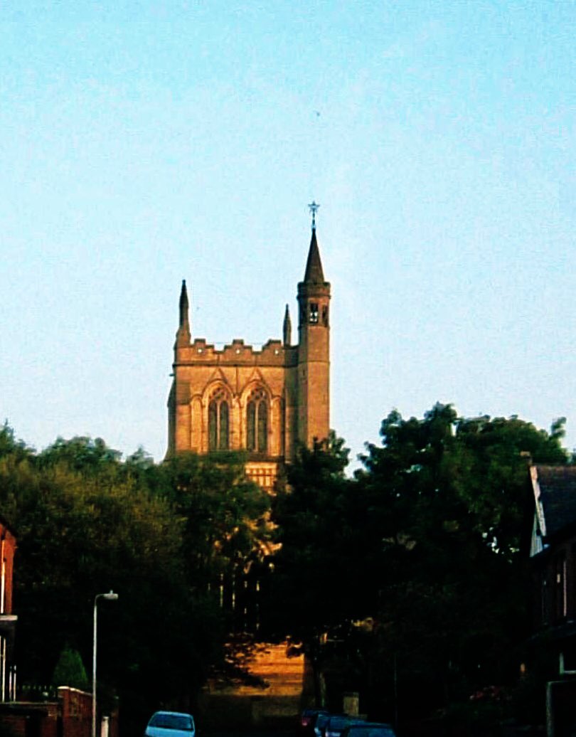 St. Edmund’s Falinge 🇬🇧🇺🇦 tweet media