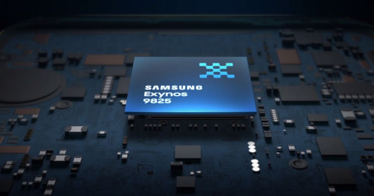 Samsung’s first 7-nanometer EUV processor will power the Galaxy note 10