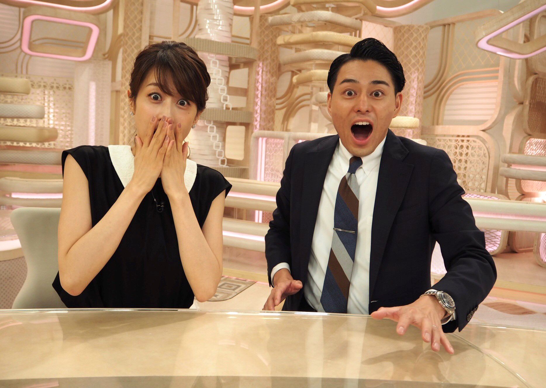 Live News イット Pa Twitter きょうの Live News It は 小泉進次郎議員 滝川クリステル 突然の妊娠 結婚発表で列島騒然 秘蔵映像 結婚秘話を総力取材 台風ラッシュ 連休 お盆を直撃 ぜひご覧ください 加藤綾子 Live News イット Pa Twitter きょうの Live News It は 小泉進次郎議員 滝川クリステル 突然の妊娠 結婚発表で列島騒然 秘蔵映像 結婚秘話を総力取材 台風ラッシュ 連休 お盆を直撃 ぜひご覧ください 加藤綾子