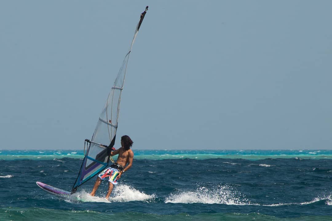 amphibuzz's tweet photo. Windsurfing in Thulusdhoo 💦
Photo credit: @kevinadam1994 #seasonactivities #amphibuzz #Maldives #Thulusdhoo #tropics #adventure #watersports #windsurf #indianocean #islandlife #bucketlist https://t.co/ZqcDdOt1hv