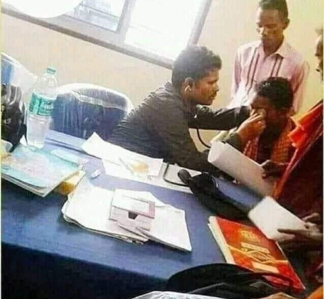 SThalapally's tweet photo. Near future in India (via bridge course)
#hataoNMC https://t.co/jRybY7KQJb