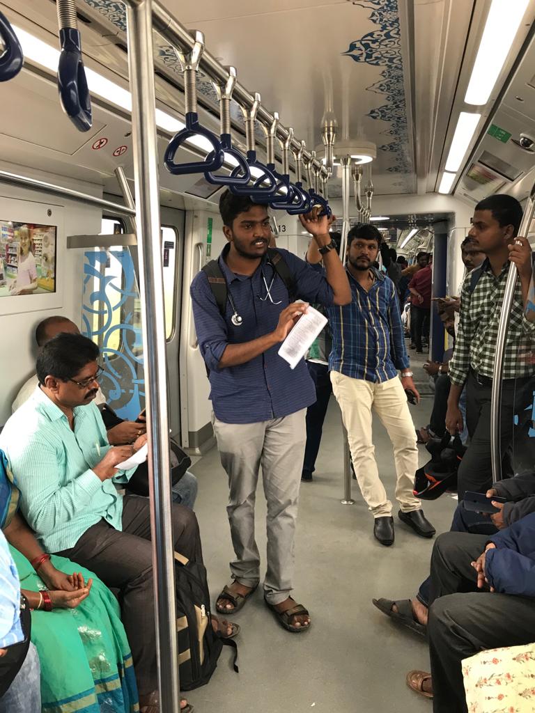 KodamKruthi's tweet photo. Here we are , public, leaving classes to educate you about future of your health, and government using the public health like a plaything for votes.
Open your eyes atleast now.
#SayNoToNMCbill https://t.co/kVv5WwLKkr