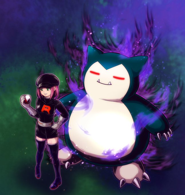 Goロケット団のtwitterイラスト検索結果 Goロケット団のtwitterイラスト検索結果