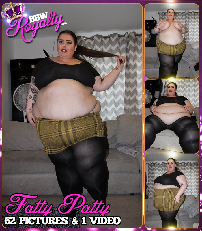 BBWRoyalty on Twitter: "Update from Fatty Patty at https://t.co/JayOMA...