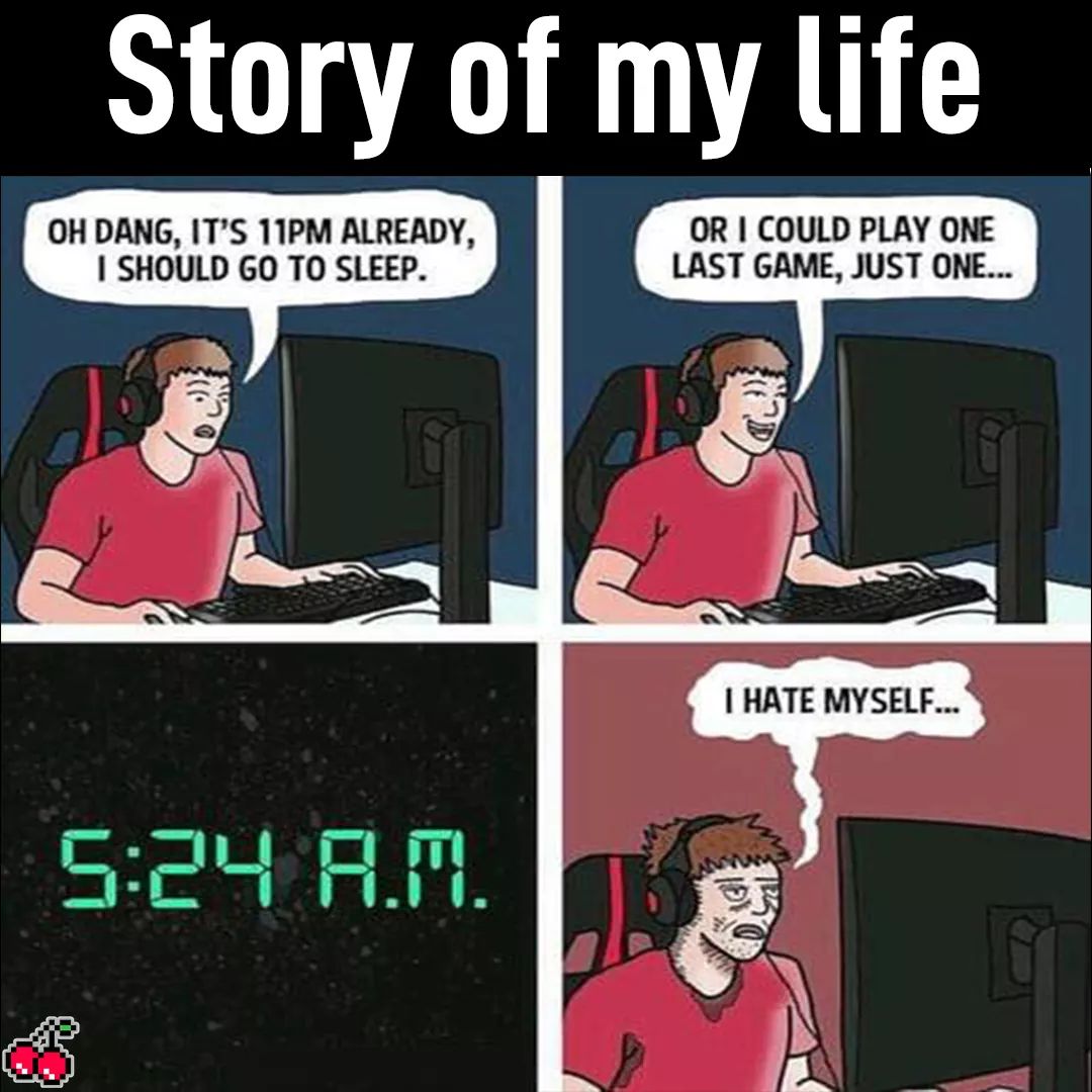 X 上的Memes For Gamers：「Every gamer story..😂 #memes #gaming #csgo #Fortnite  #LeagueOfLegends #Apex #TeamfightTactics #memesdaily   / X