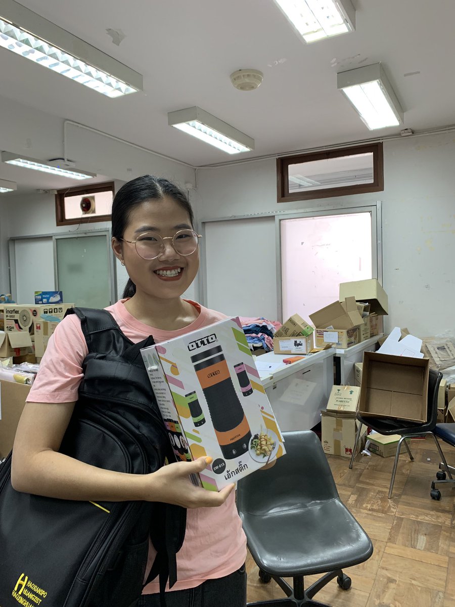 cba_homeapp's tweet photo. รีวิวจากลูกค้าค่ะ😊 #เครื่องใช้ไฟฟ้า #ถูกเเละดี #ถูกบอกต่อ #เด็กหอ #พัดลม #เตารีด https://t.co/lMgKBHplvA