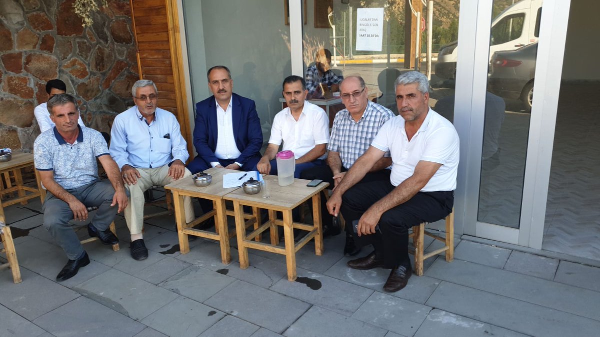 ticilbingol's tweet photo. Bingöl Valiliği 2023 Bingöl Vizyonu çerçevesinde; Ahilik kültürü ve kooperatifcilik projesi ile esnafimızı ve kooperatif işletmelerimizin bilgilendirilmesi planlanmaktadır. Temmuz ayı içerisinde ilçelerimizde bulunan tüm kooperatif işletmelerimize bilgilendirme ziyaretleri yapldı https://t.co/MgshjIwrZJ